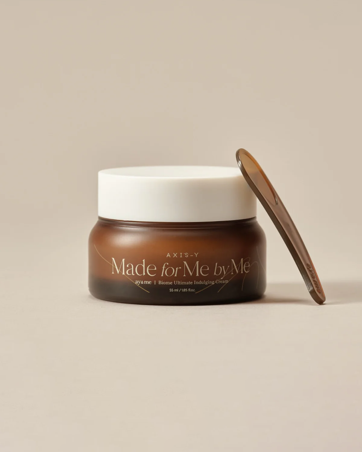 Biome Ultimate Indulging Cream 55ml - AXIS Y