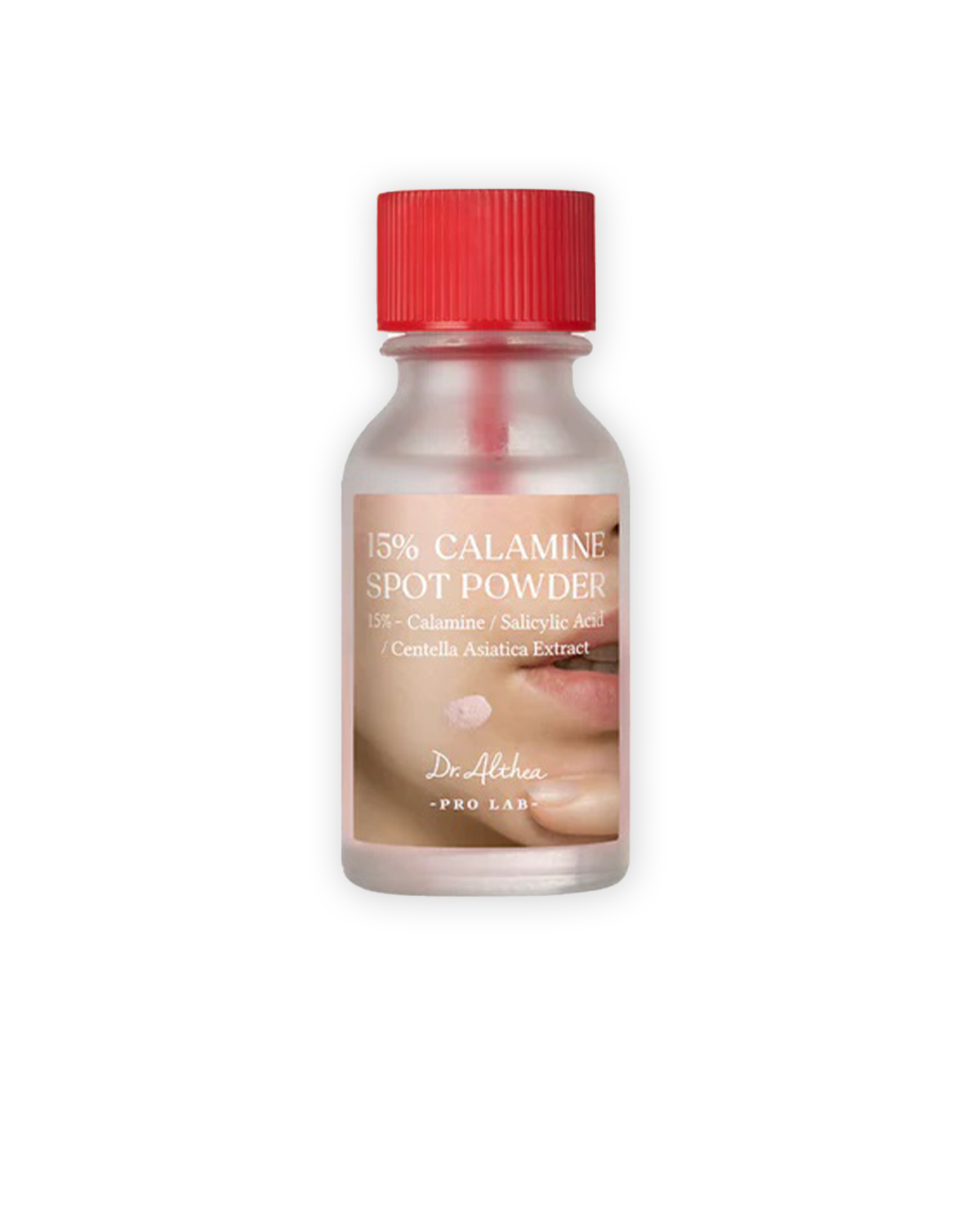 Dr. Althea 15 Calamine Spot Powder 15ml