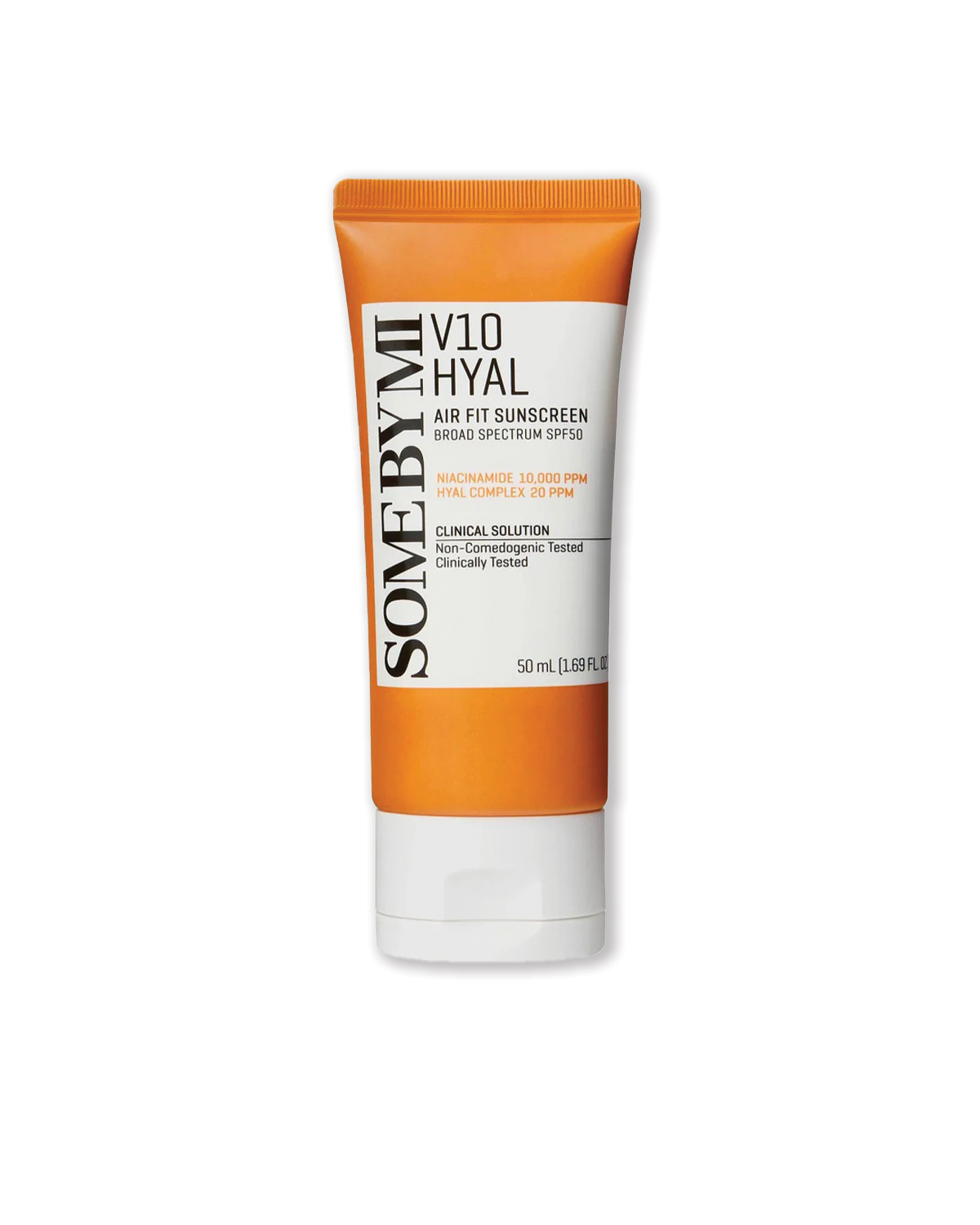 SOME BY MI V10 Hyal Air Fit Sunscreen 76g