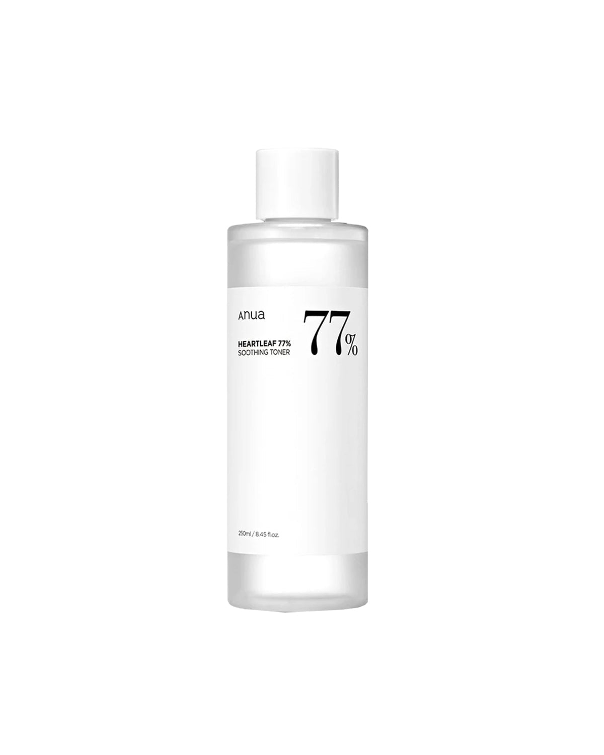 Anua Heartleaf 77% Soothing Toner 250ml