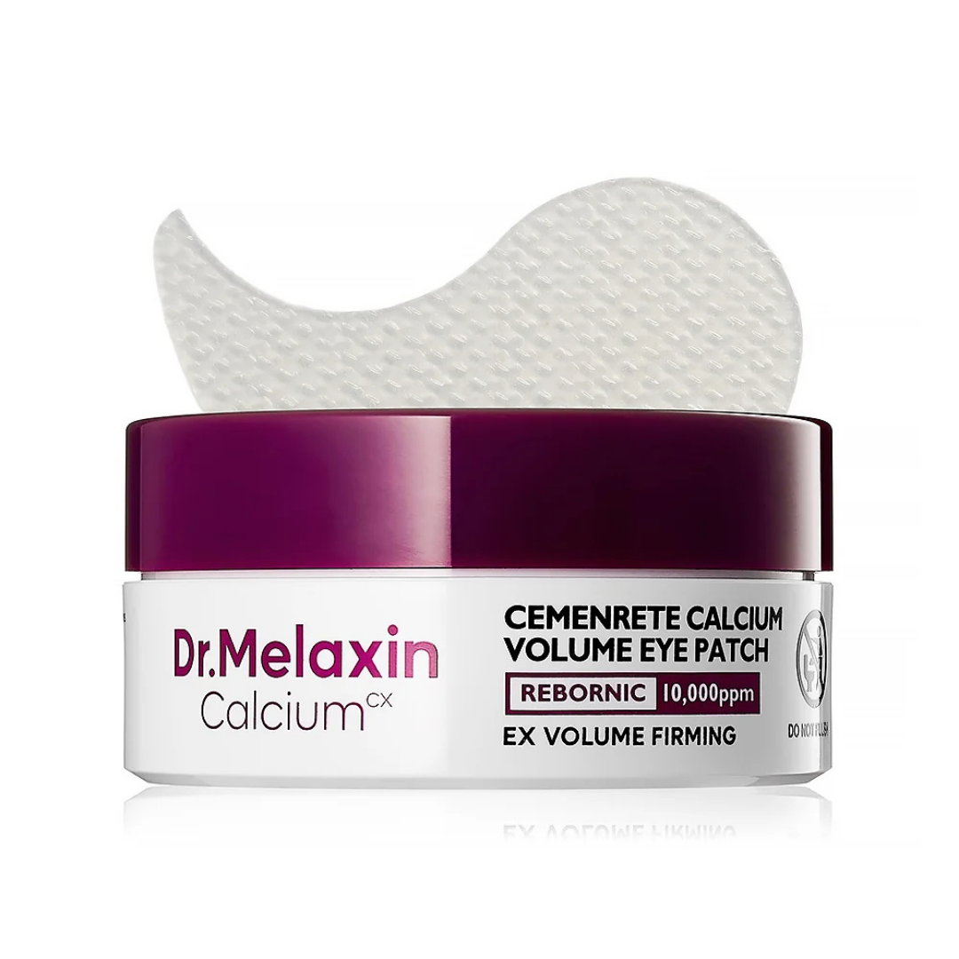Dr. Melaxin Calcium Volume Eye Patch | Shembeauty