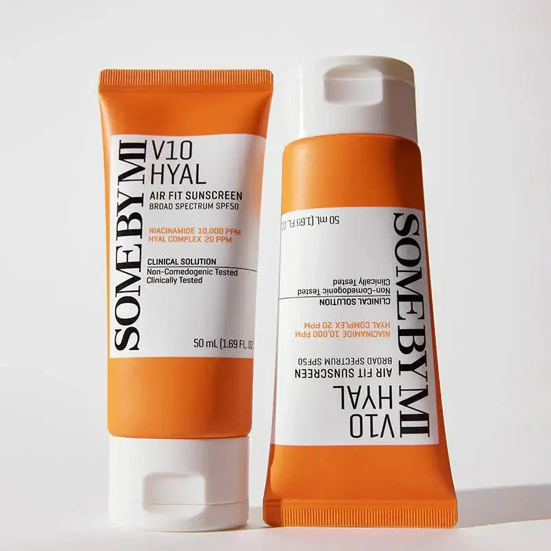 SOME BY MI V10 Hyal Air Fit Sunscreen 76g