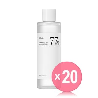 Anua Heartleaf 77% Soothing Toner 250ml