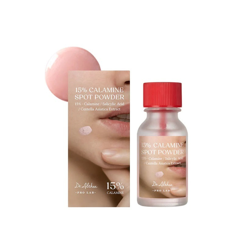 Dr. Althea 15 Calamine Spot Powder 15ml