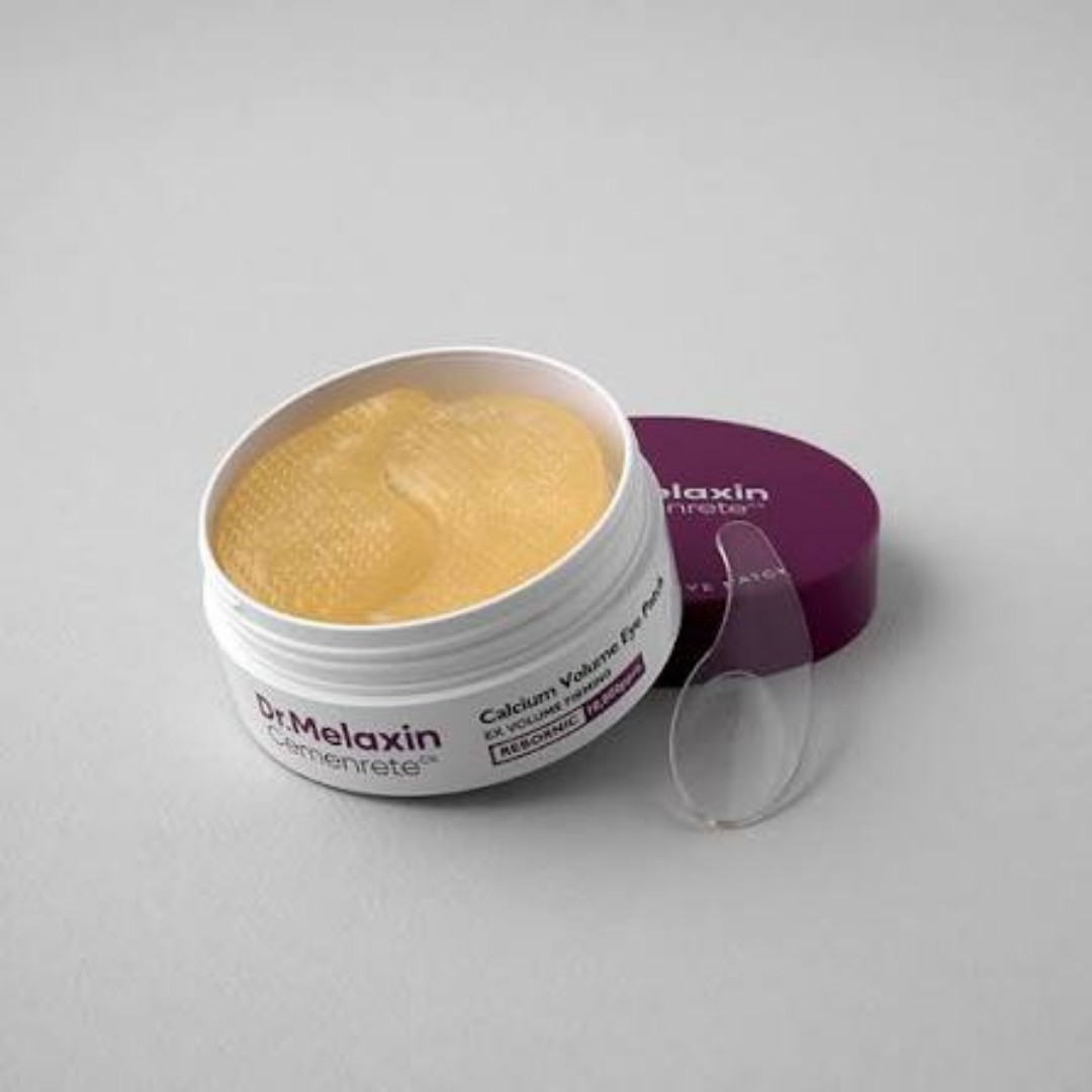 Dr. Melaxin Calcium Volume Eye Patch | Shembeauty