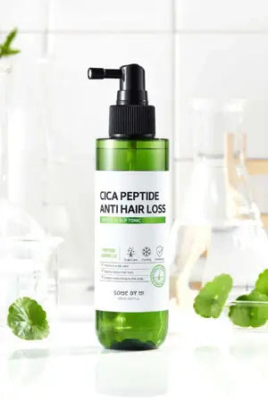 SOME BY MI Cica Peptide Anti Hair Loss Derma Scalp Tonic 192g