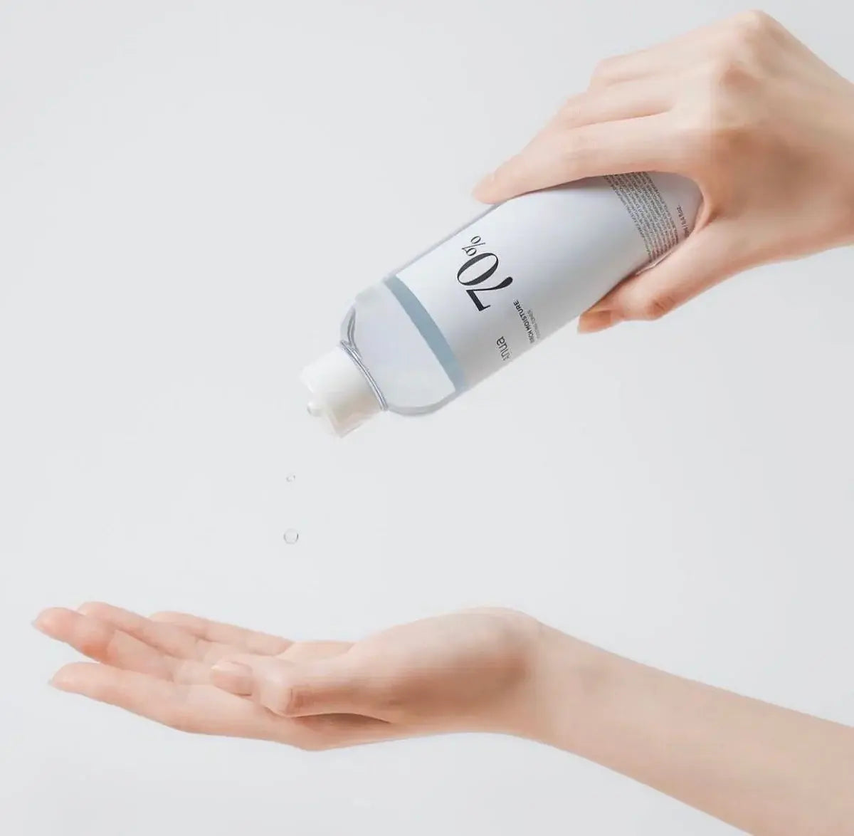 Anua Birch 70 Moisture Boosting Toner 250ml