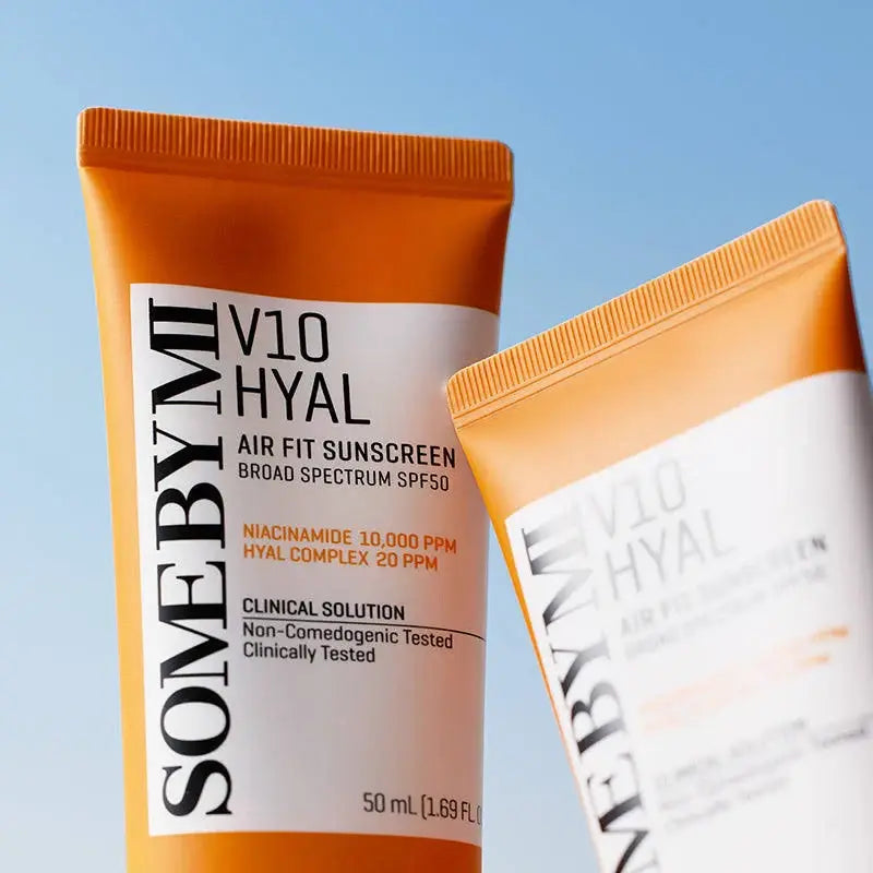 SOME BY MI V10 Hyal Air Fit Sunscreen 76g