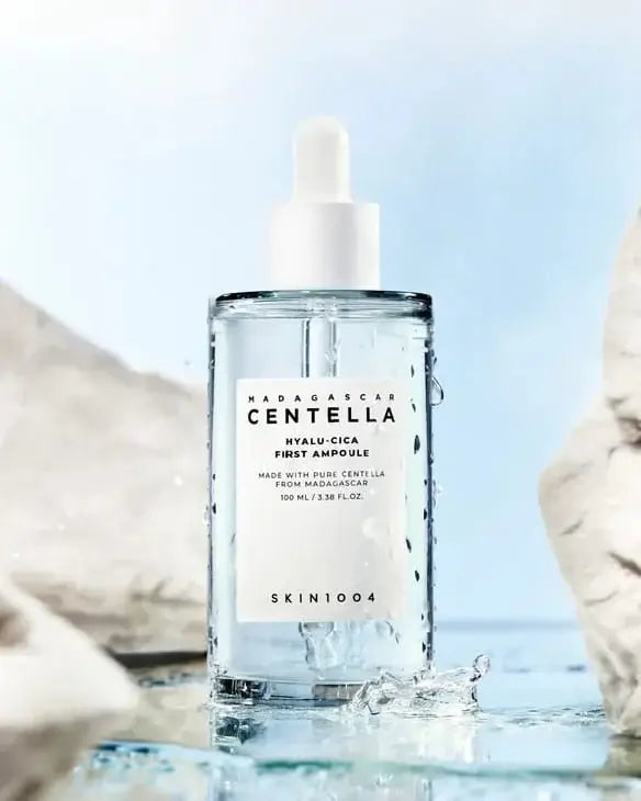 Skin 1004 Madagascar Centella Hyalu-Cica First Ampoule 100 ml