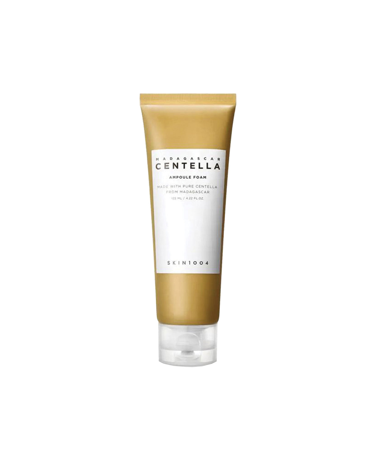 Skin 1004 Madagascar Centella Ampoule Foam 125 ml