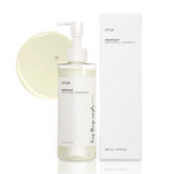 Heartleaf Pore Control Cleansing Oil 200ml - ANUA
