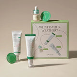 What Is Your Weather Beauty Box 5pcs - Axis Y