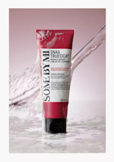 Snail Truecica Miracle Repair Low pH Gel Cleanser 100ml - Some By Mi