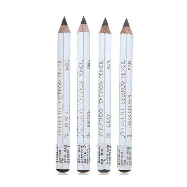 Eyebrow Pencil - Shiseido