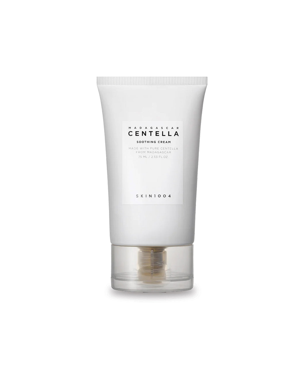 Skin 1004 Madagascar Centella Soothing Cream 75 ml