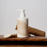 Yam Root Vegan Milk Cleanser 220ml - Isntree