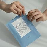 Herb Therapy Velvet Mask Set (10pcs) - Dr. Althea