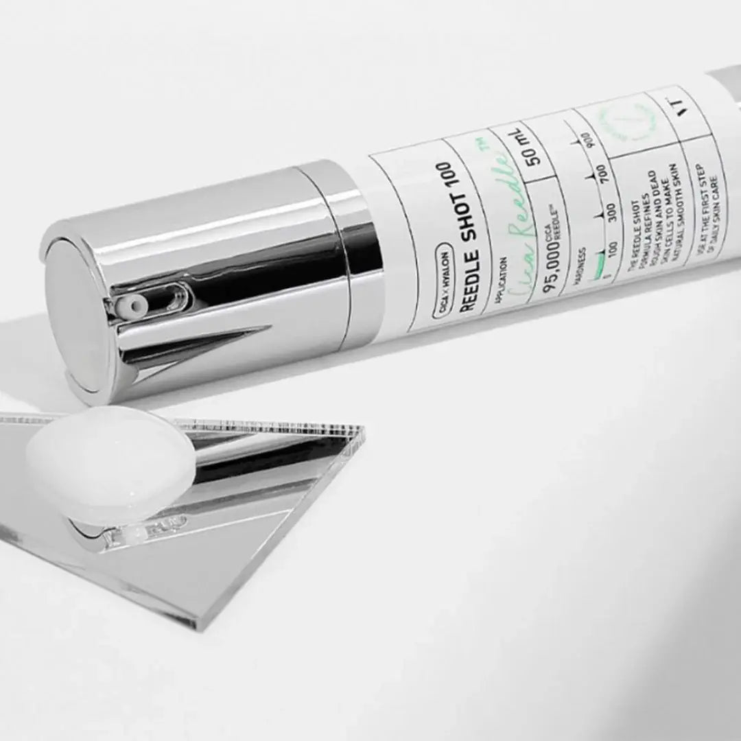 Reedle Shot (100) 50ml - VT