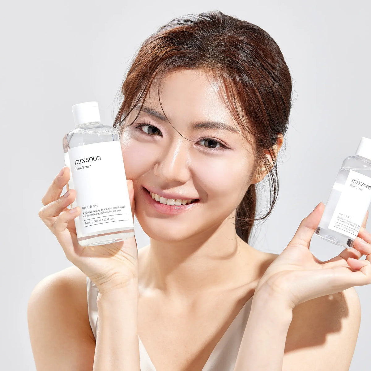 Toner 300ml (5 Types) - Mixsoon
