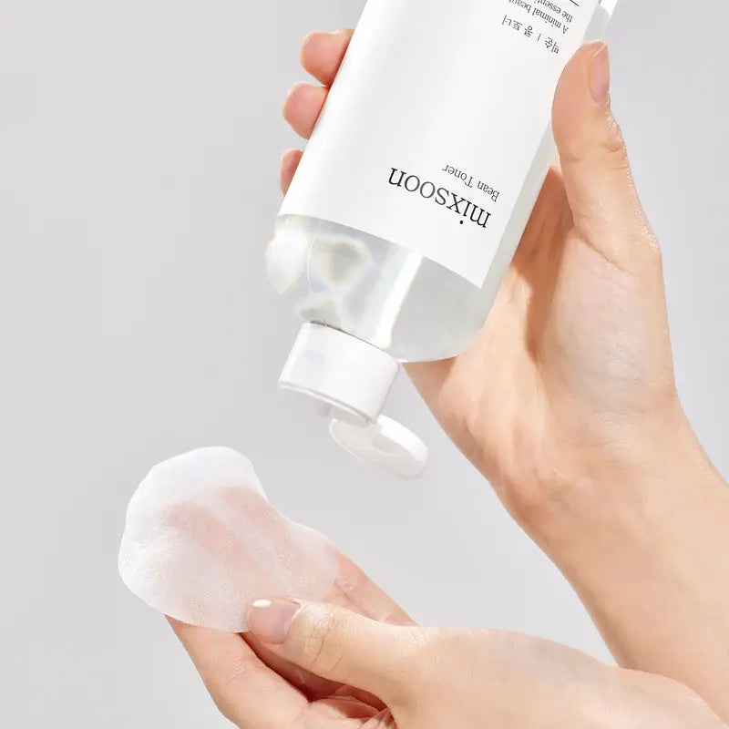 Toner 300ml (5 Types) - Mixsoon