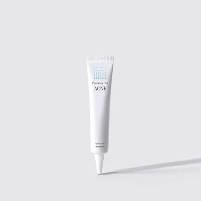 Acne Spot Cream 15ml - Pyunkang Yul
