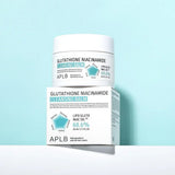 Glutathione Niacinamide Cleansing Balm 80ml - APLB