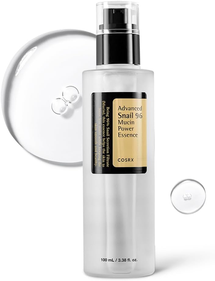 COSRX - Advanced Snail 96 Mucin Power Essence (100ml)
