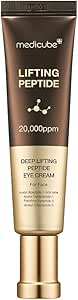Medicube Deep Lifting Peptide Eye Cream 30ml