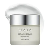 Ceramic Cream 100ml - TIRTIR
