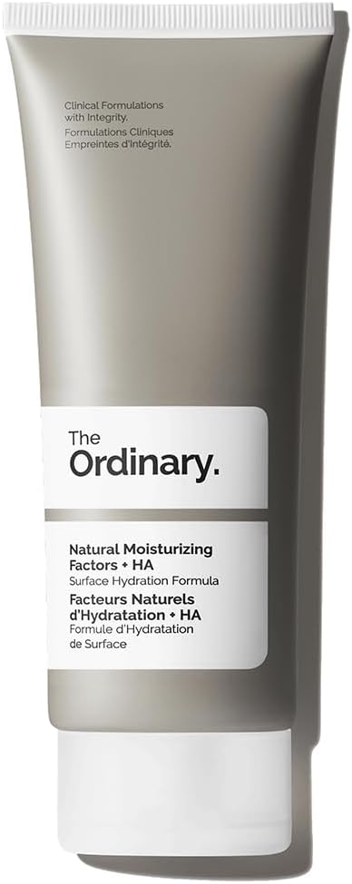 The Ordinary - Natural Moisturizing Factors + HA (100ml)