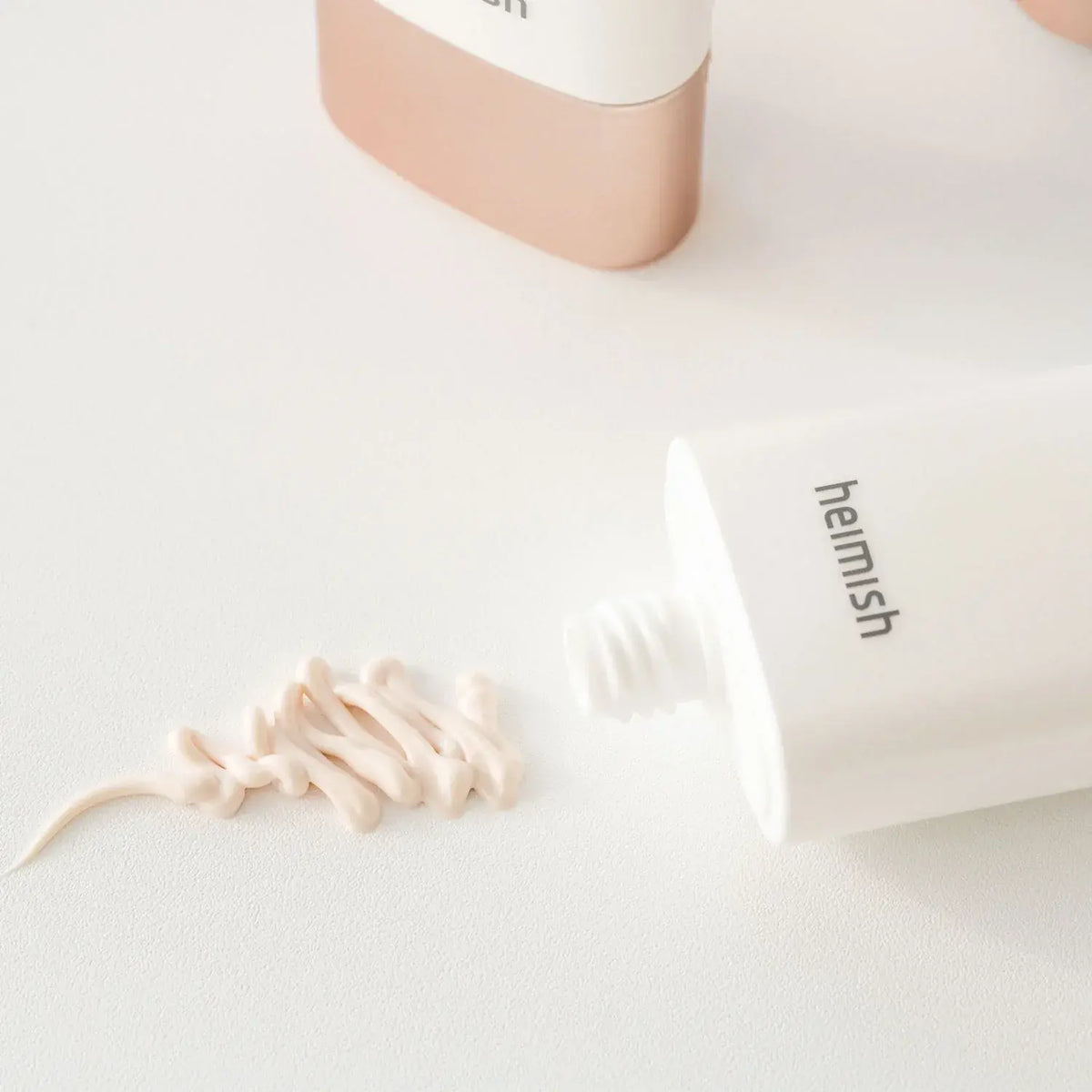 Artless Glow Base 40ml - Heimish