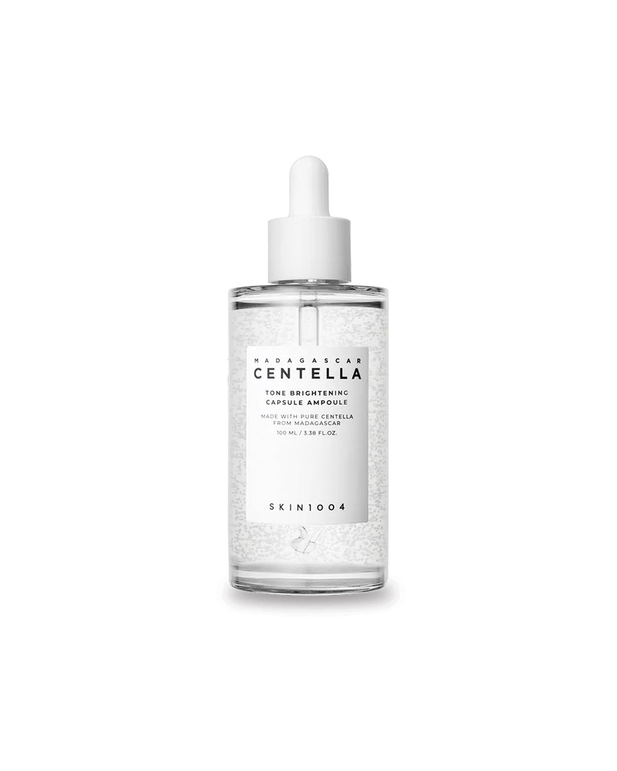 Skin 1004 Madagascar Centella Tone Brightening Capsule Ampoule 50 ml