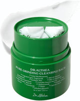 Pure Grinding Cleansing Balm 50ml - Dr. Althea