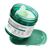 AHA, BHA, PHA 30 Days Miracle Truecica Clear Pad - Some By Mi