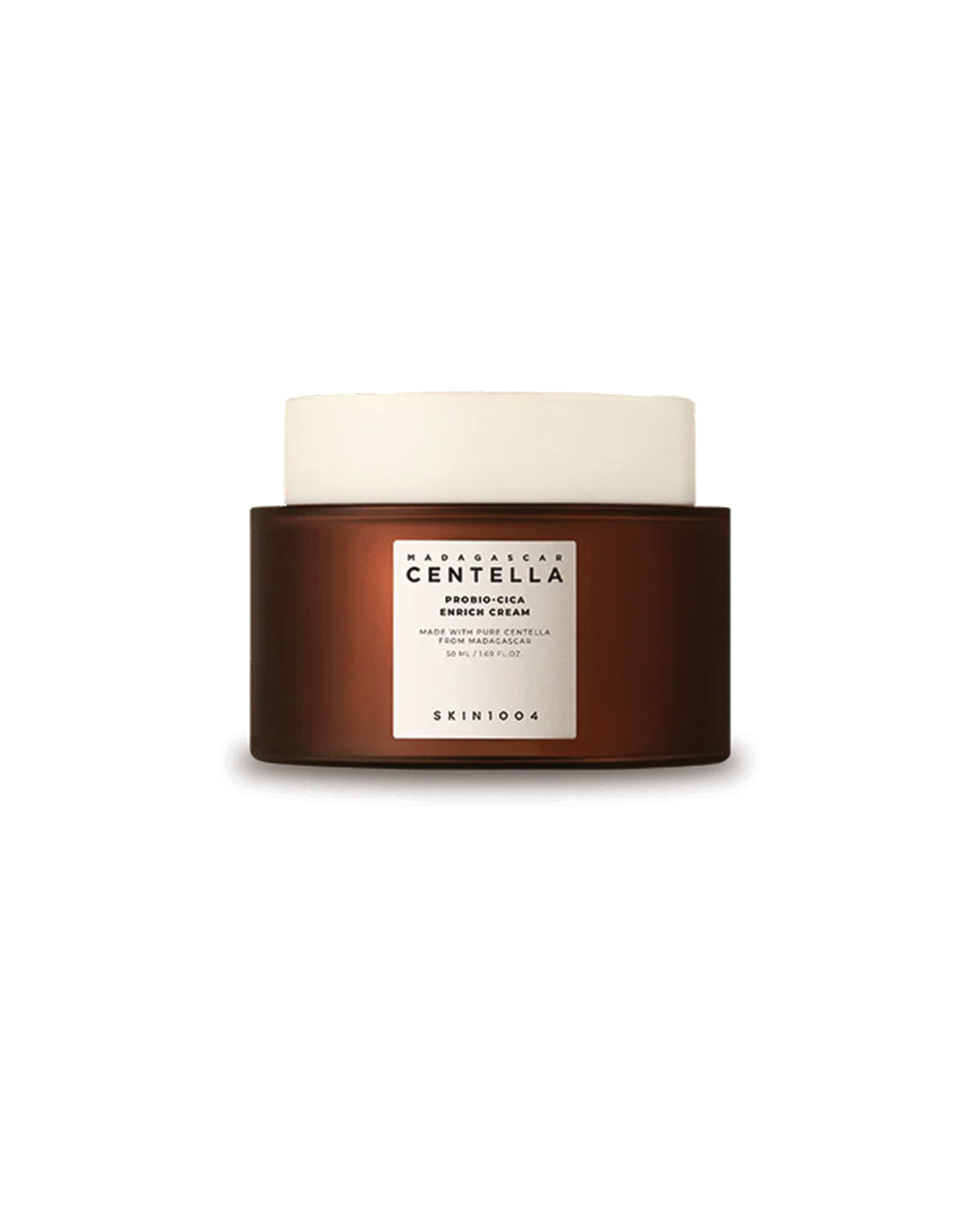 Skin 1004 Madagascar Centella Probio-Cica Enrich Cream 50 ml