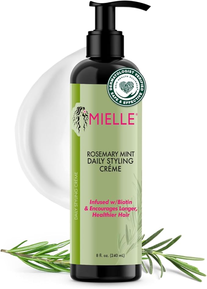 Mielle Rosemary Mint creme 240ml
