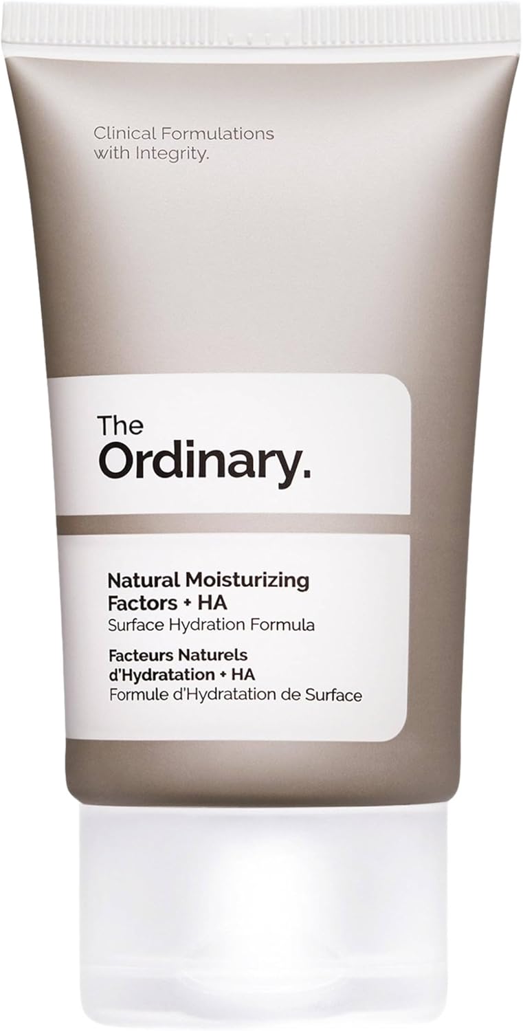 The Ordinary - Natural Moisturizing Factors + HA (Surface Hydration Formula)