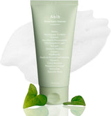 Acne Foam Cleanser Heartleaf Foam 150ml - Abib