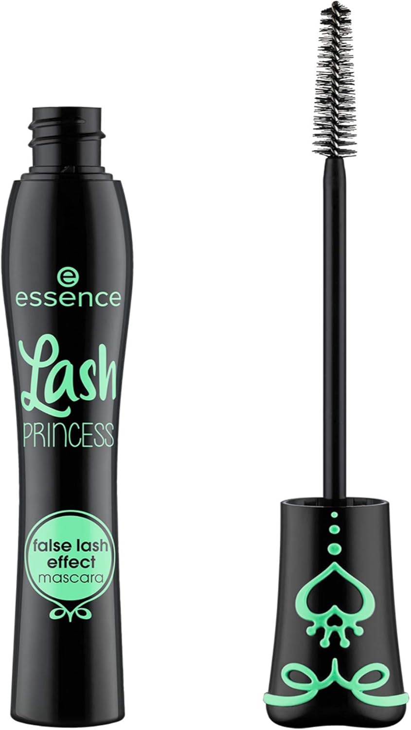 essence - Lash Princess False Lash Effect Mascara (12ml)