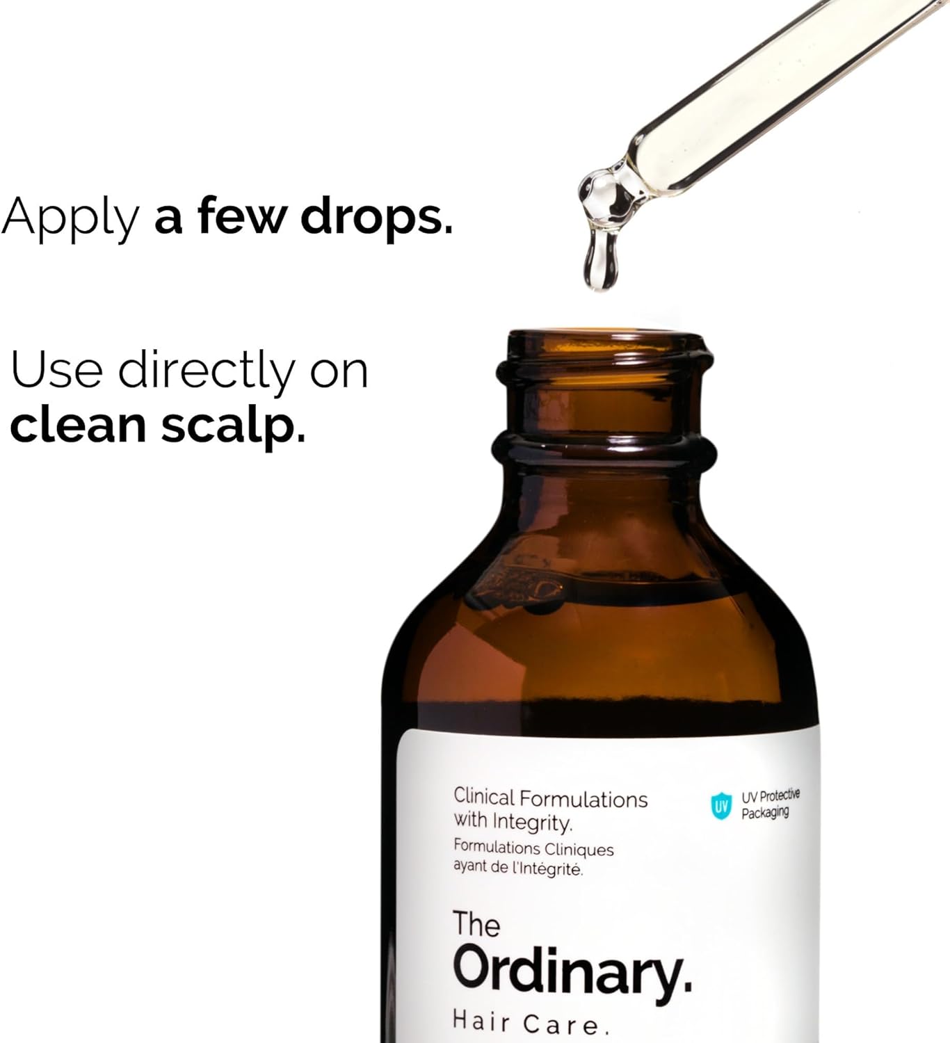 The Ordinary - Multi-Peptide Serum for Hair Density (60ml)