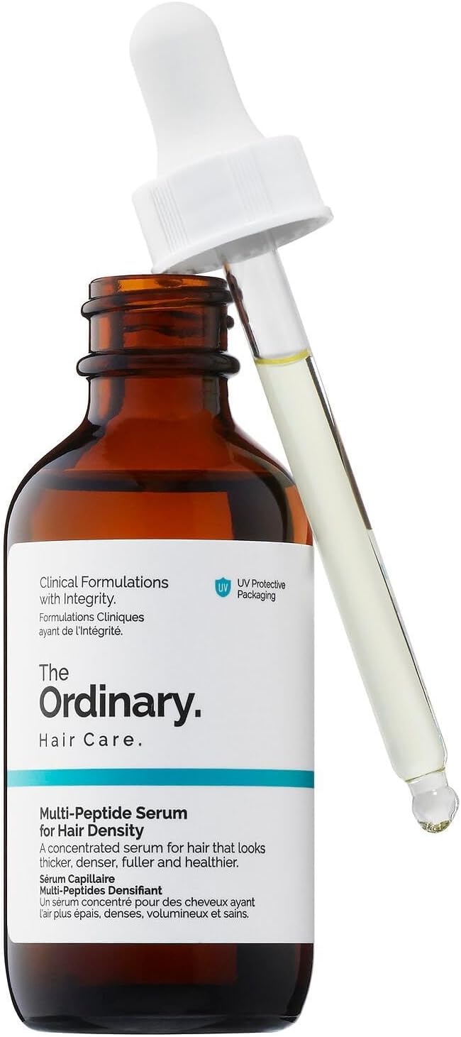 The Ordinary - Multi-Peptide Serum for Hair Density (60ml)