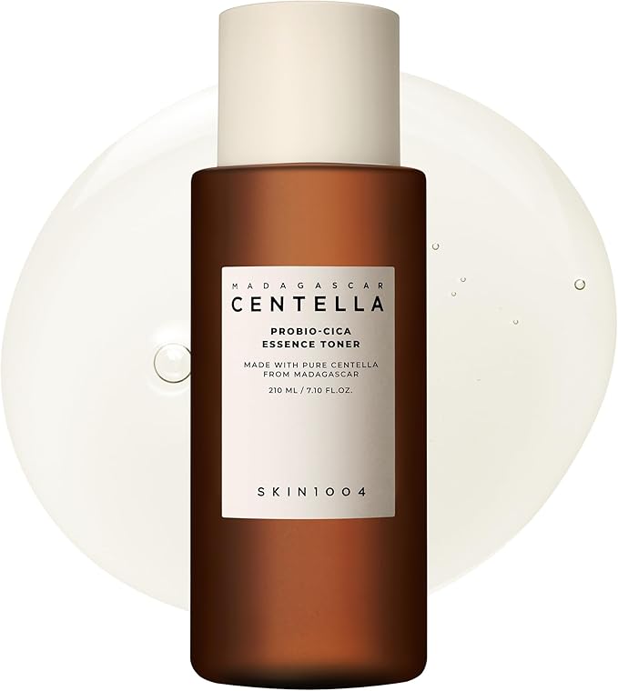 Skin 1004 Madagascar Centella Probio Cica Essence Toner 210ml