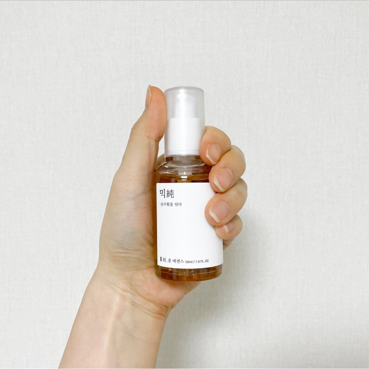 Bean Essence Mini 30ml - Mixsoon