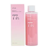 ANUA Peach 77 Niacin Essence Toner 250ml - ANUA