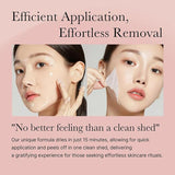 Collagen Night Wrapping Mask 75 ml - Medicube
