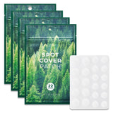 Skin 1004 Spot Cover Patch 22 Patches