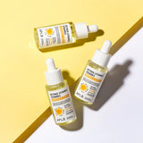 Retinol Vitamin C Vitamin E Ampoule Serum 40ml - APLB