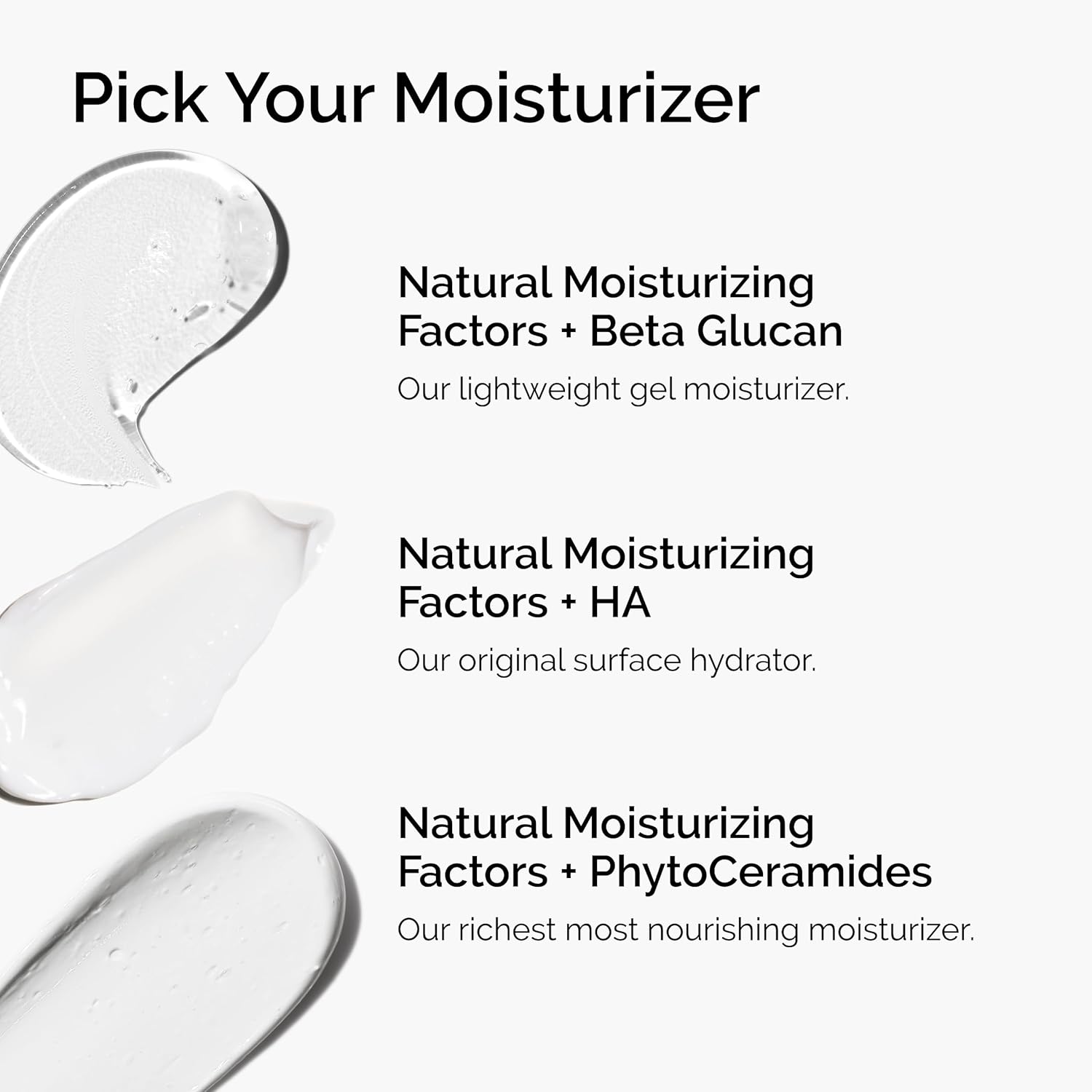 The Ordinary - Natural Moisturizing Factors + HA (100ml)