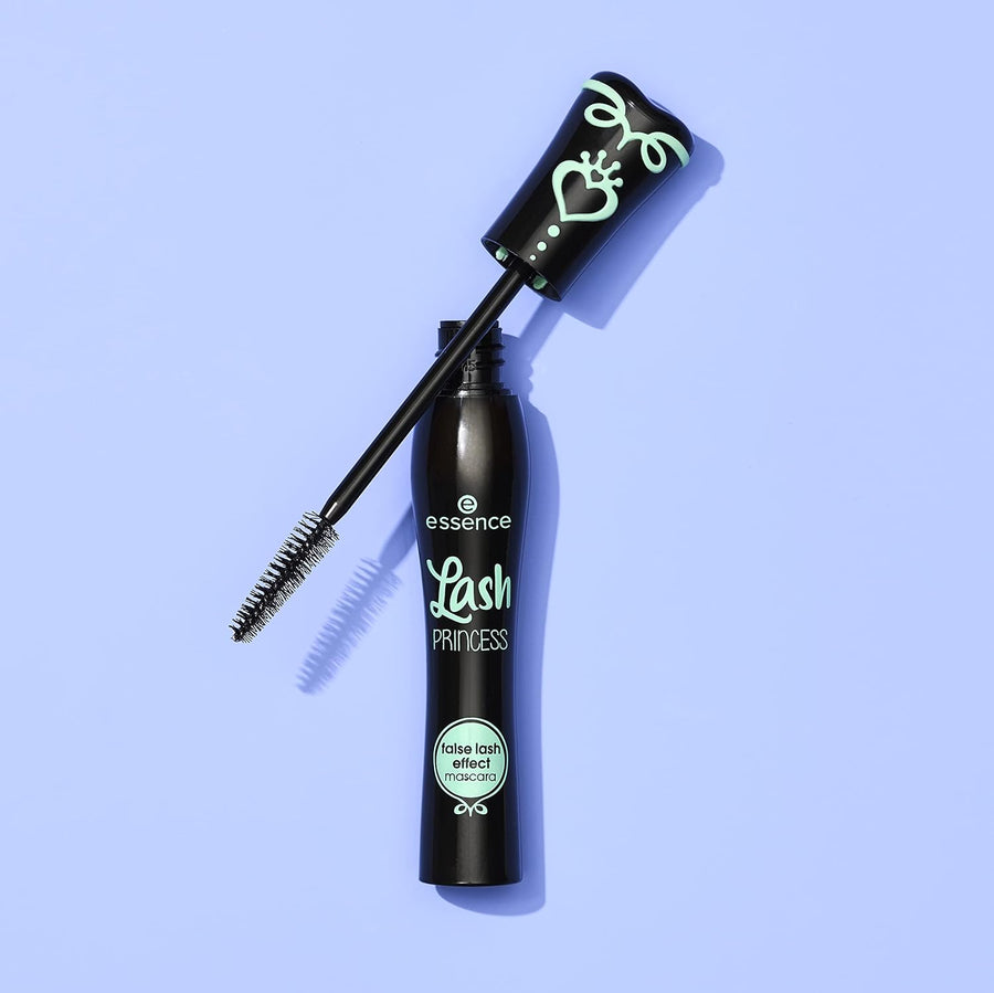 essence - Lash Princess False Lash Effect Mascara (12ml)
