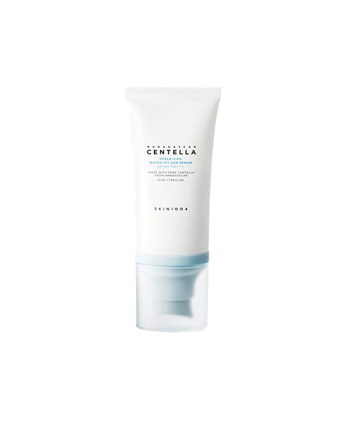 Skin 1004 Madagascar Centella Hyalu-Cica Water-Fit Sun Serum 50 ml